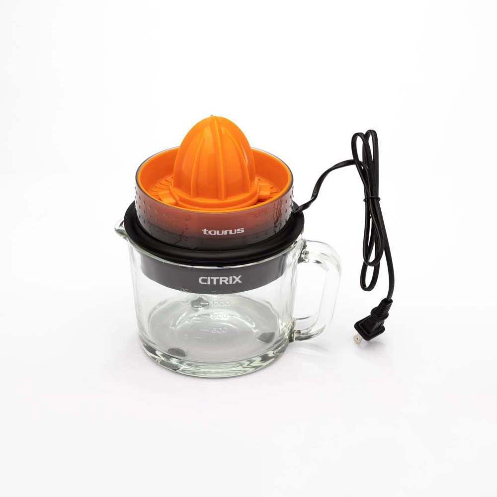 Exprimidor Citrix 1 L Taurus