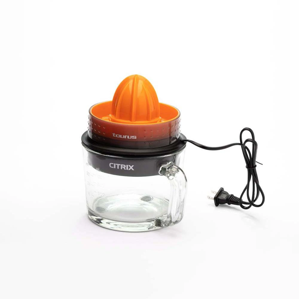 Exprimidor Citrix 1 L Taurus