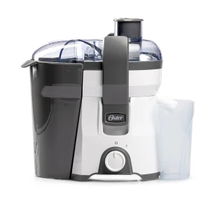 Extractor de Jugos Oster Gris