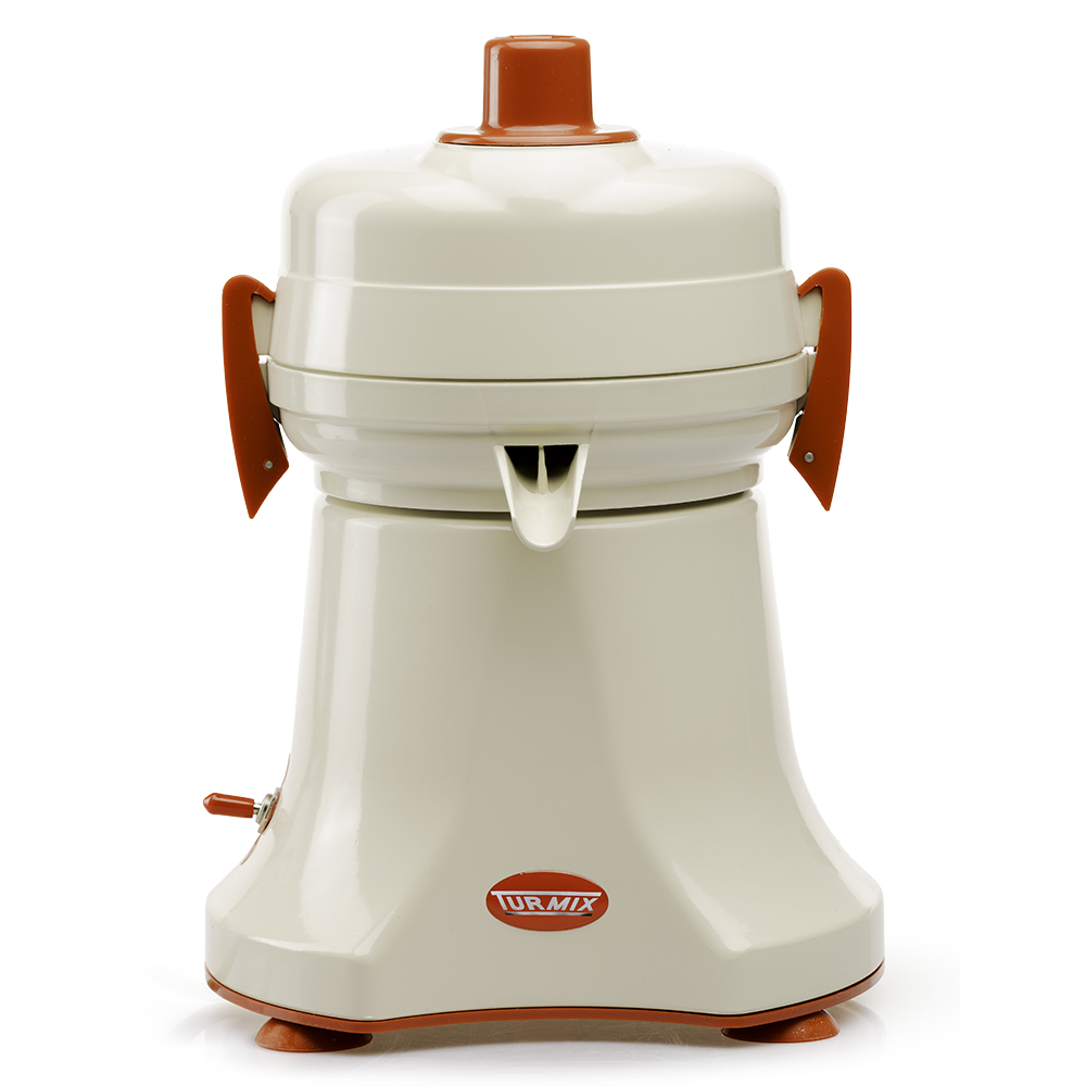Extractor de Jugos Standard Turmix
