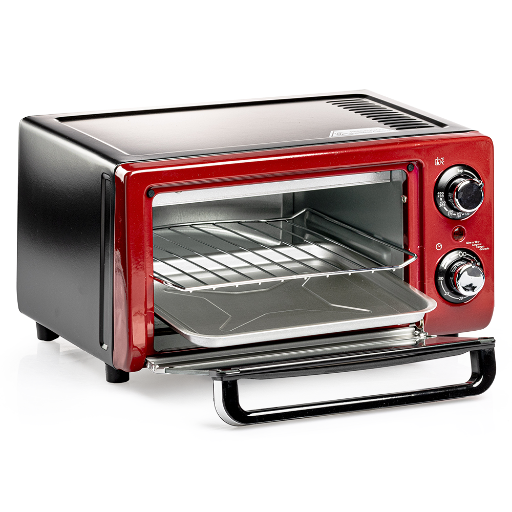 Horno tostador 10L Oster