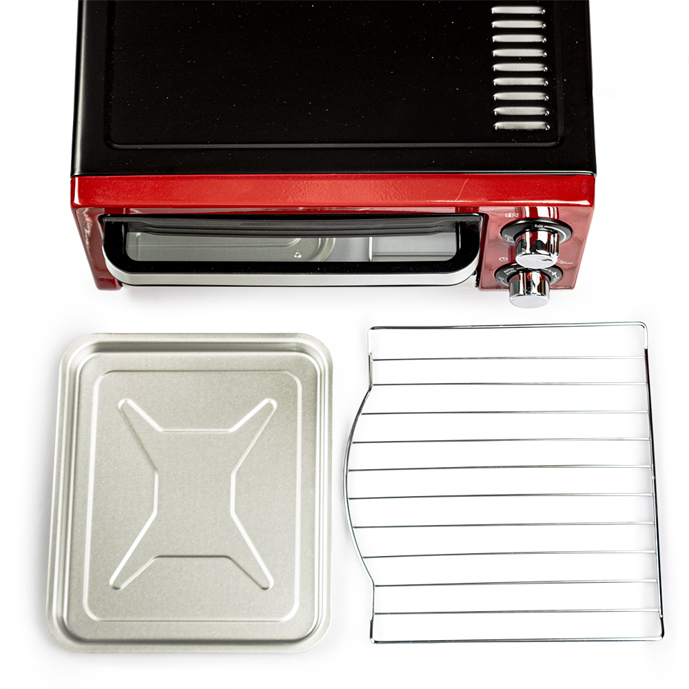 Horno tostador 10L Oster