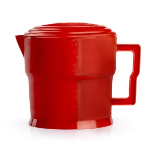 Jarra Señorial c/tapa 3 L PYMSA