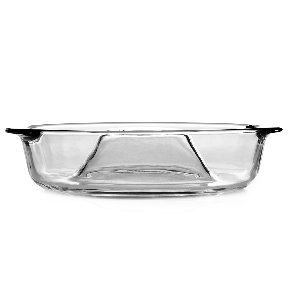 Molde Rosca 25cm Vidrio Pyr o Rey - Imagen 3