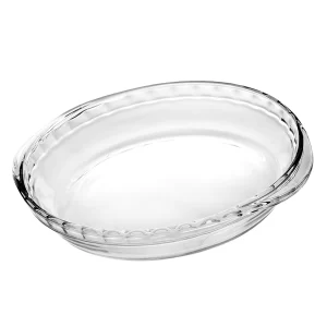 Molde Pay 25cm Vidrio Pyr o Rey