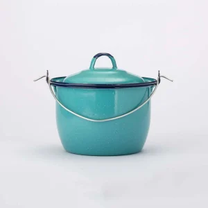 Olla Convexa 1.3L Peltre Cinsa