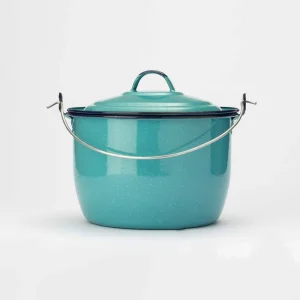 Olla Convexa 4L Peltre Cinsa