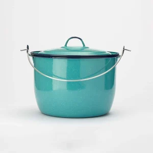 Olla Convexa 5.7L Peltre Cinsa