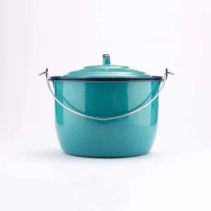 Olla Convexa 7.7L Peltre Cinsa