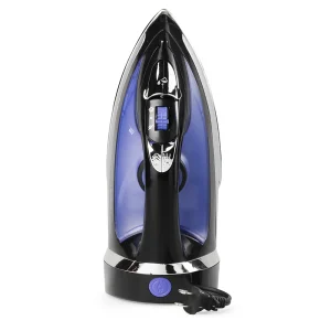 Plancha de Vapor Hamilton Beach