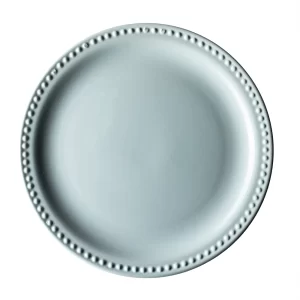 Plato Trinche 26 cm Mauve Baby Turquoise Turquesa