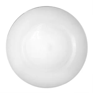 Plato extendido contempo Crisa Libbey