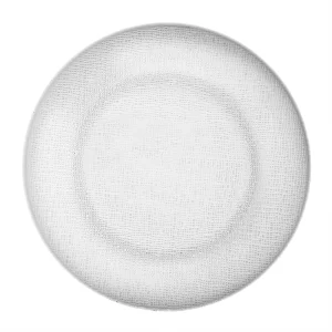 Plato Trinche 27cm Yute Crisa