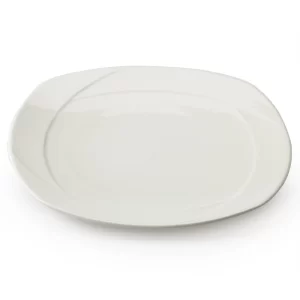 Plato Postre 20cm Luciana Corona