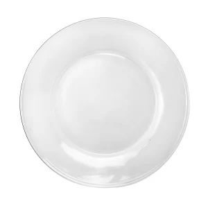 Plato Pastel Contempo 19cm Vidrio Libbey