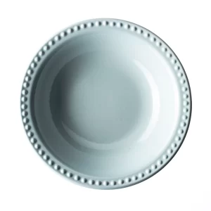 Plato Sopero 450ml Mauve Baby Turquoise Santa Anita