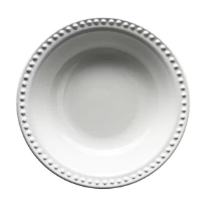 Plato Sopero 450ml Emboss Mauve Santa Anita