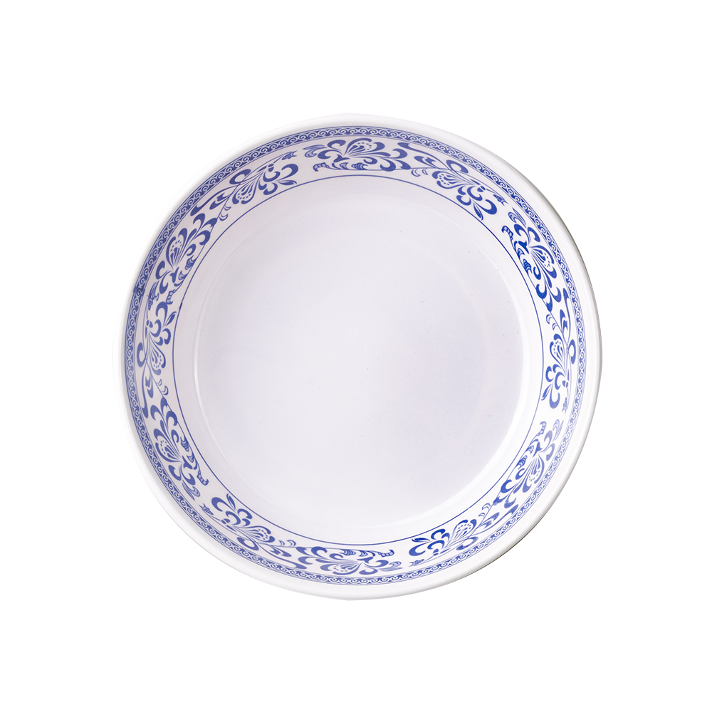 Tazon postre Poblana 15.5 cm