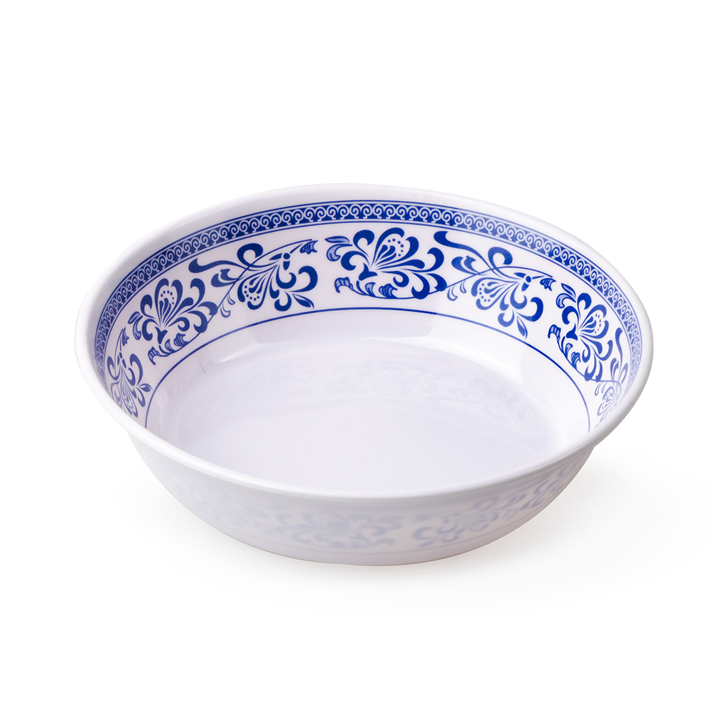 Tazon postre Poblana 15.5 cm