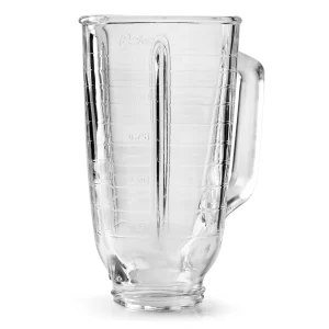 Vaso De Licuadora 1.25L Vidrio Oster