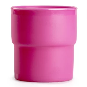 Vaso señorial 280 ml colores PYMSA