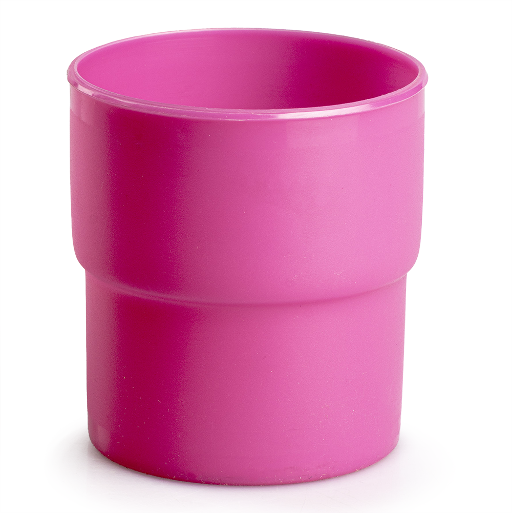 Vaso señorial 280 ml colores PYMSA - Imagen 2