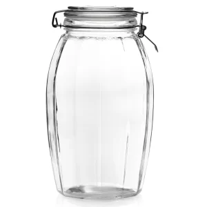 Brocal Hermético Barril 2.3 L Omibel