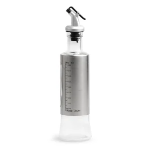 Vinagrera Aceitera 300ml Vidrio