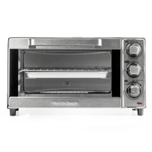 Horno Tostador Hamilton Beach
