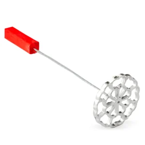 Molde Para Buñuelo Flor Maytesa