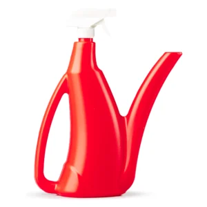 Regadera con Atomizador 1.5L Plasvic