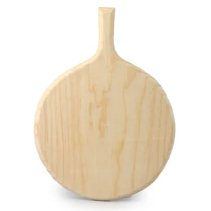 Tabla para Picar 39x29cm con Mango Madera