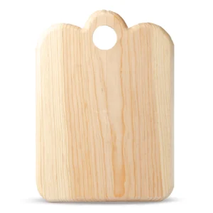 Tabla para Picar 40x29cm con Oreja Madera