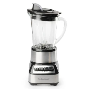Licuadora 14 Velocidades HamiltonBeach