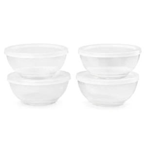 Tazones Vidrio 435ml Libbey