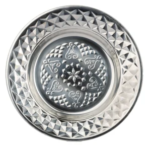 Plato Redondo 30cm Omibel