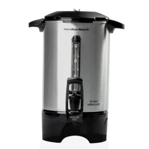 Cafetera 45 Tazas Hamilton Beach