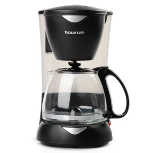 Cafetera Coffe Max 6 Tazas Taurus