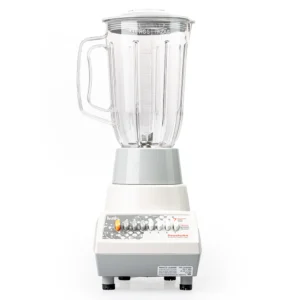 Licuadora 7 Velocidades Vaso Plástico Man