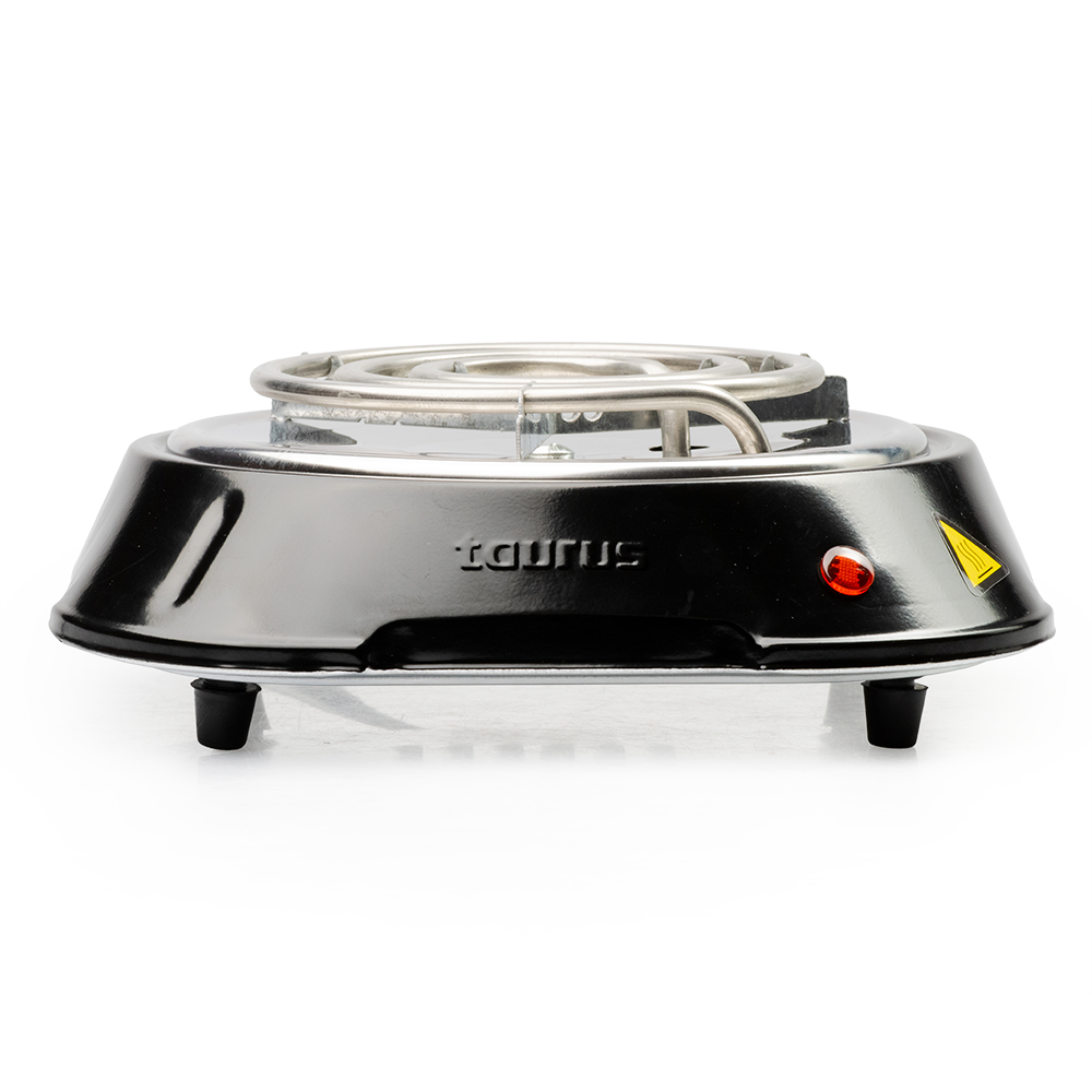 Parrilla Eléctrica Spiral Taurus