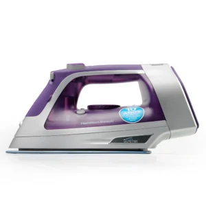 Plancha de Vapor Durathon Hamilton Beach