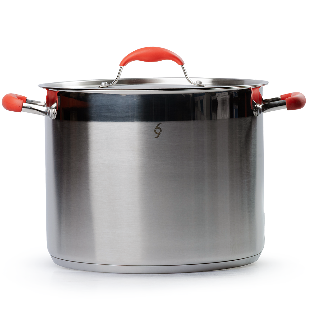 Olla Vaporera 13.5L Bogner