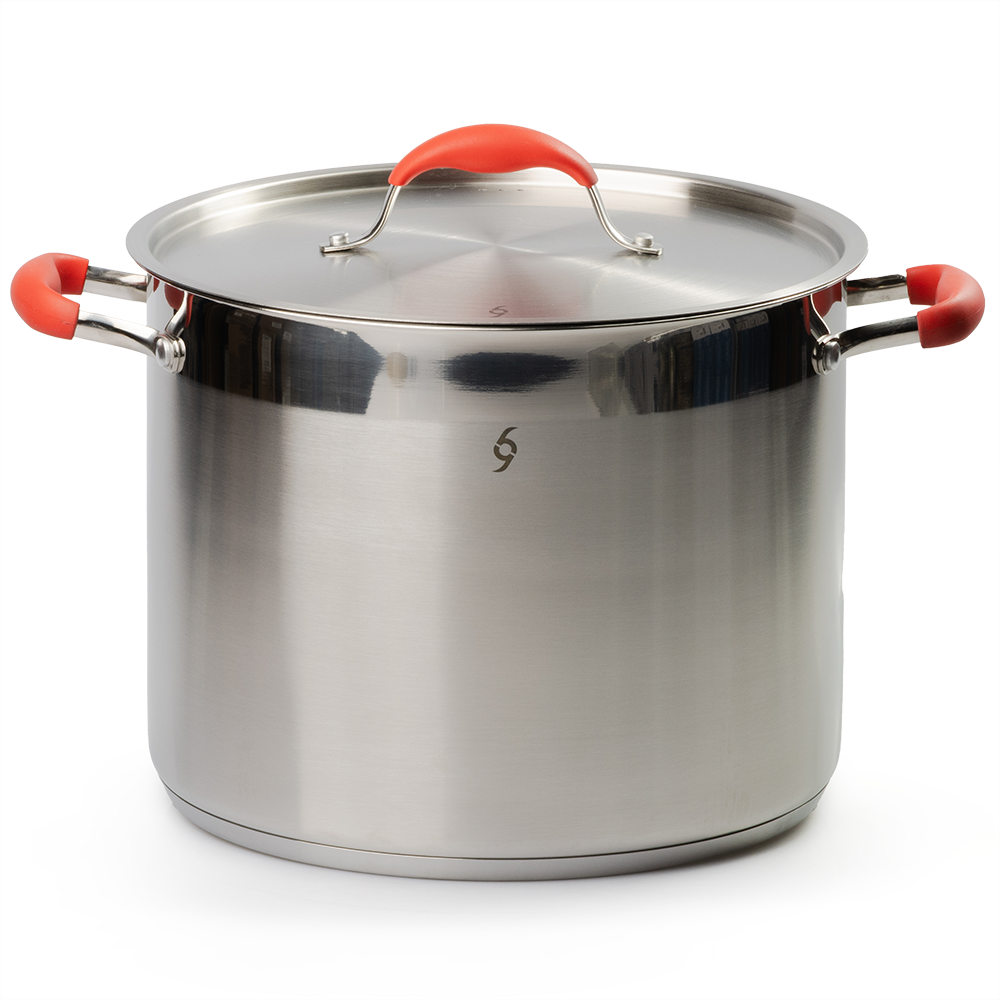 Olla Vaporera 13.5L Bogner - Imagen 2