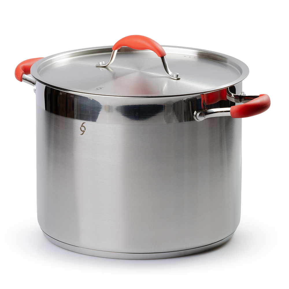 Olla Vaporera 13.5L Bogner - Imagen 4