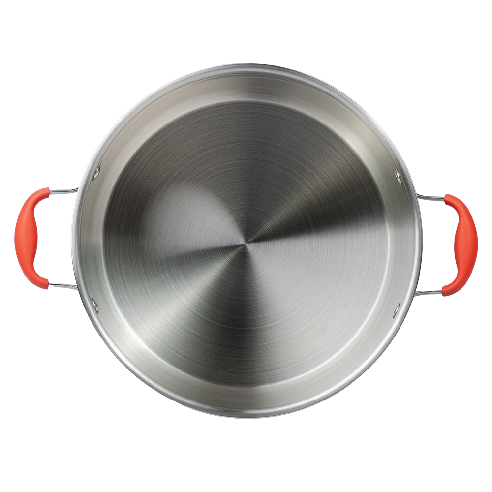 Olla Vaporera 13.5L Bogner - Imagen 5