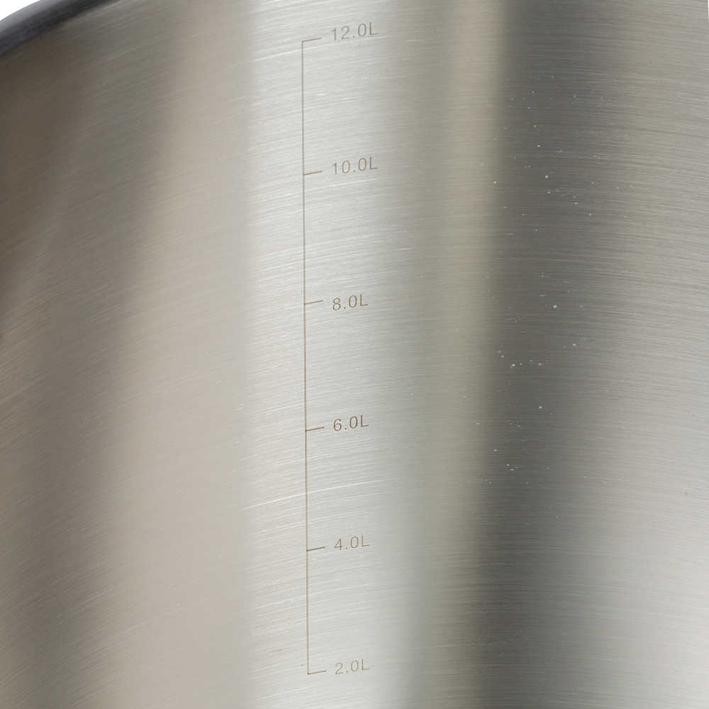 Olla Vaporera 13.5L Bogner - Imagen 7