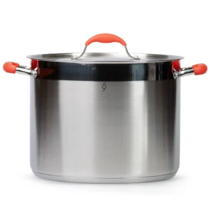 Olla Vaporera 16L Bogner