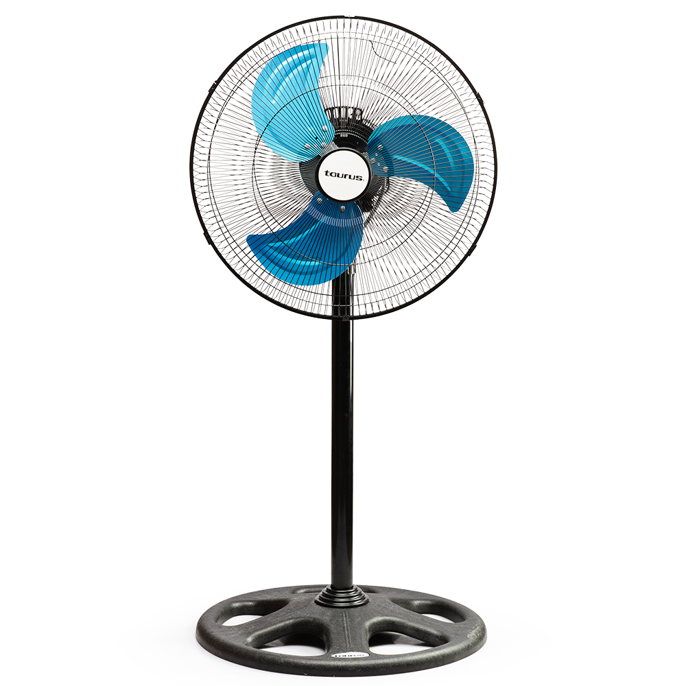 Ventilador Marte 3 en 1 18 Pulgadas Taurus