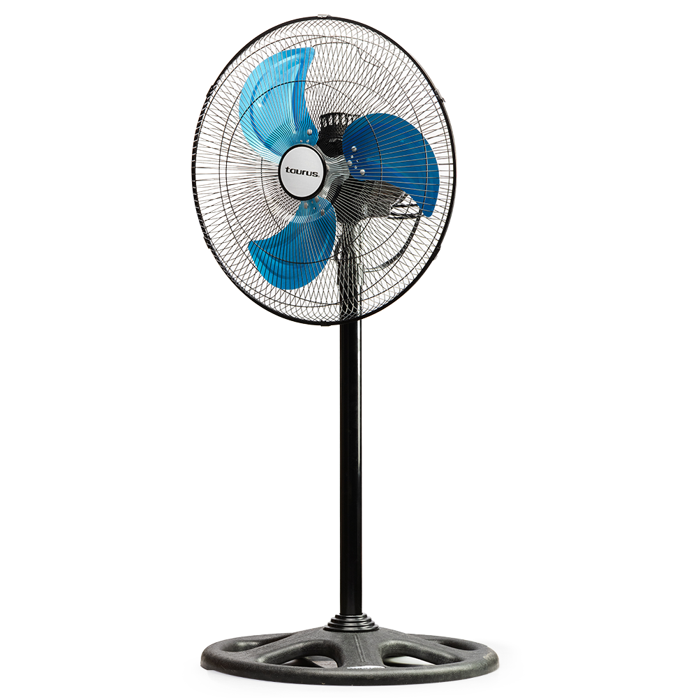 Ventilador Marte 3 en 1 18 Pulgadas Taurus - Imagen 2