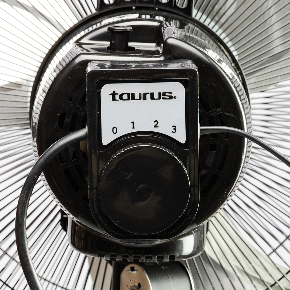 Ventilador Marte 3 en 1 18 Pulgadas Taurus - Imagen 3